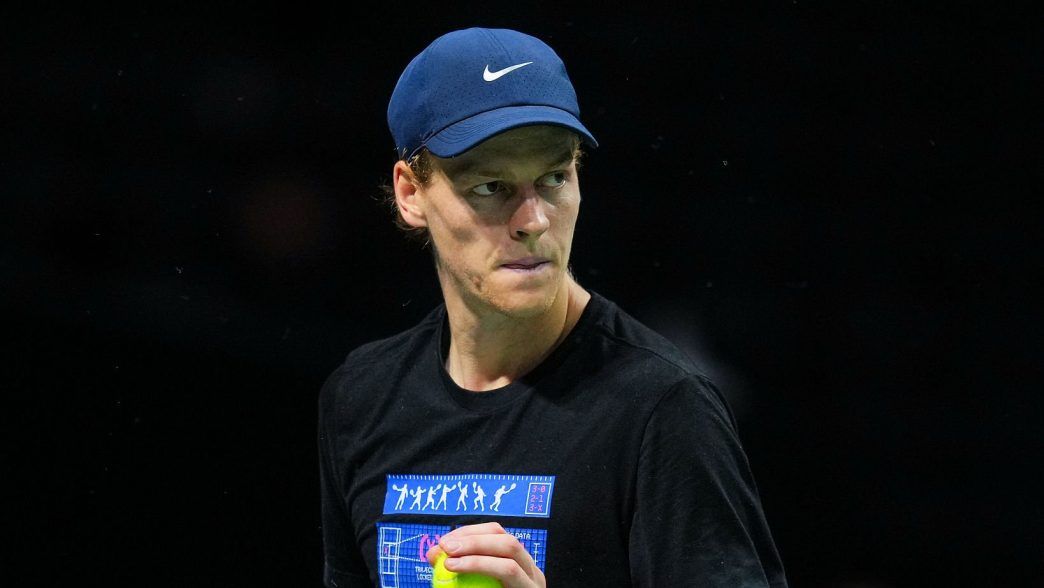 Tennis : voici la somme impressionnante que remportera le vainqueur du Masters 1000 de Paris