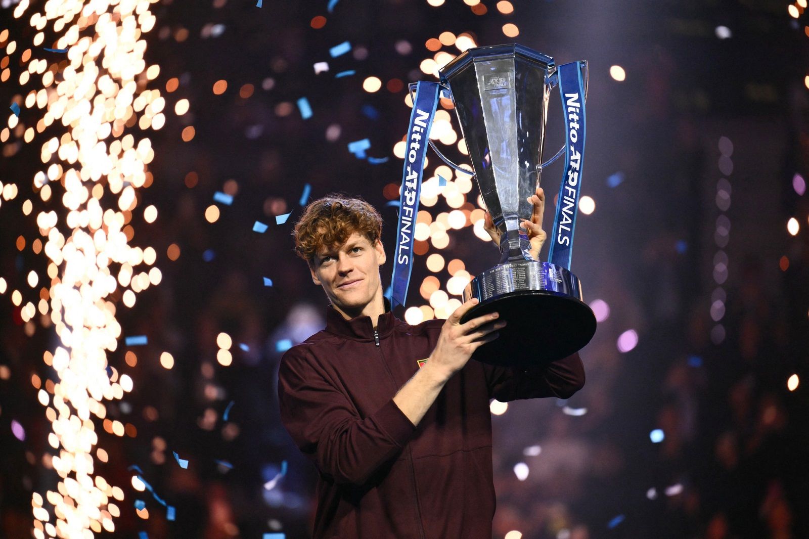 Jannik Sinner : ses gains records cette saison font halluciner le monde du tennis