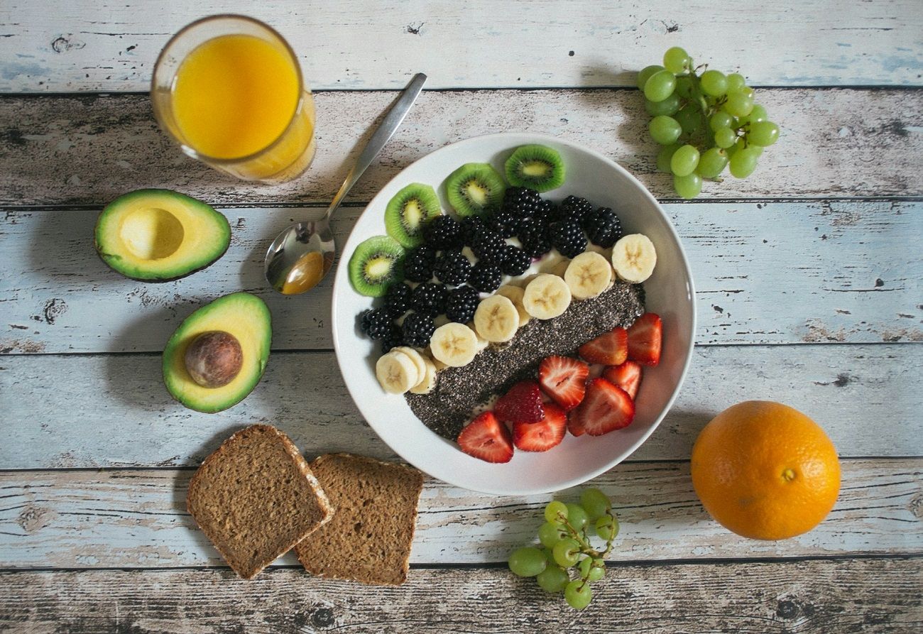 Manger des fruits et légumes de saison : les bienfaits