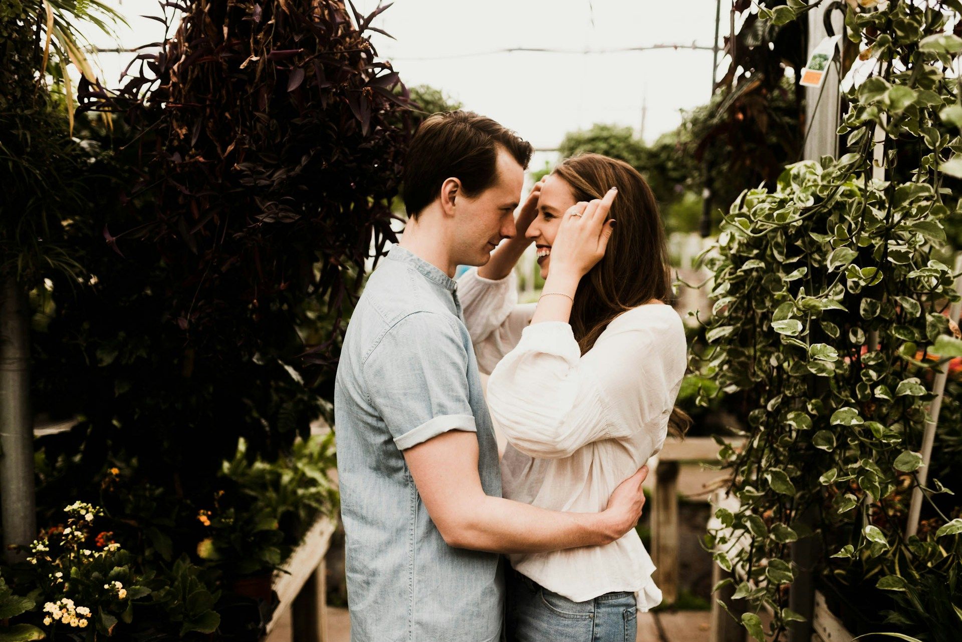 Quelle erreur éviter pour être heureux en couple ?