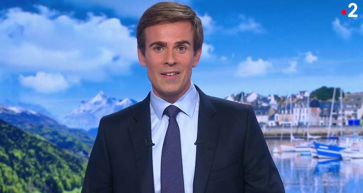 Je n’aurais pas pu être le joker du 20 heures : la décision qui a changé la carrière de Jean-Baptiste Marteau