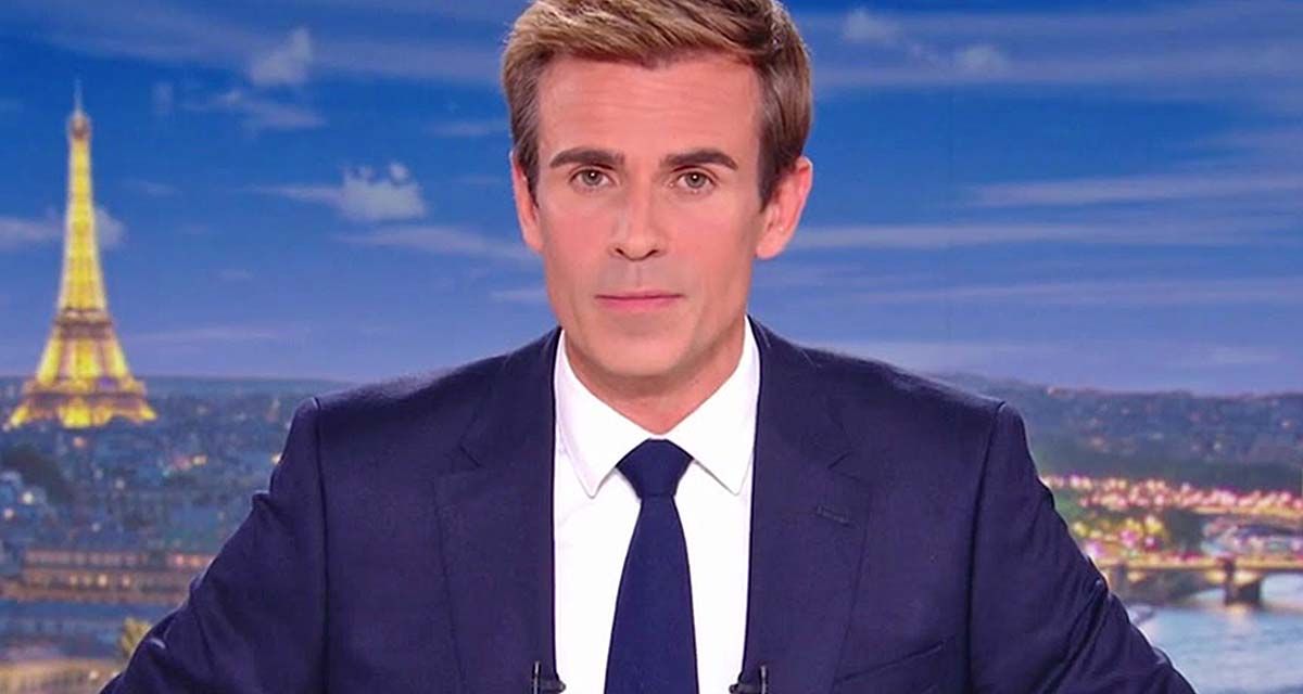 Quand vous avez une d&eacute;ception&hellip; : Jean-Baptiste Marteau raconte comment il a dig&eacute;r&eacute; la perte de T&eacute;l&eacute;matin