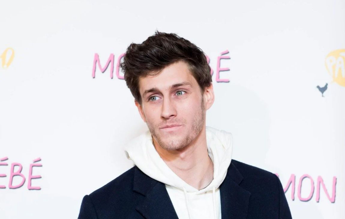 “Les petites histoires pour t’aider à grandir” : le nouveau projet tendre et engagé de Jean-Baptiste Maunier