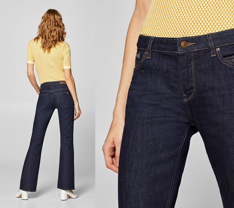 jean-bootcut