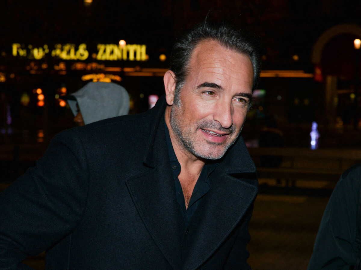 Beaucoup de clochards : les confidences bouleversantes de Jean Dujardin sur ce traumatisme d&rsquo;enfance qui ne l&rsquo;a jamais quitt&eacute;