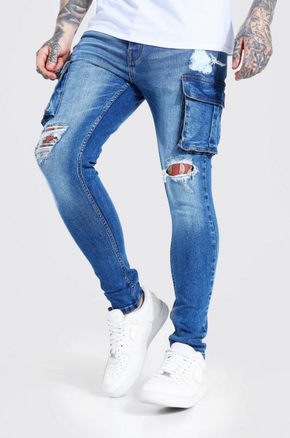 jean-homme