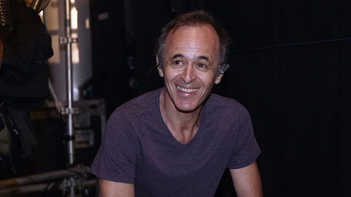 Cette élève de 17 ans n’imaginait pas provoquer une telle réaction de Jean-Jacques Goldman