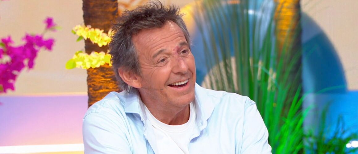 Sandrine Quétier : ce surnom improbable que lui donne Jean-Luc Reichmann