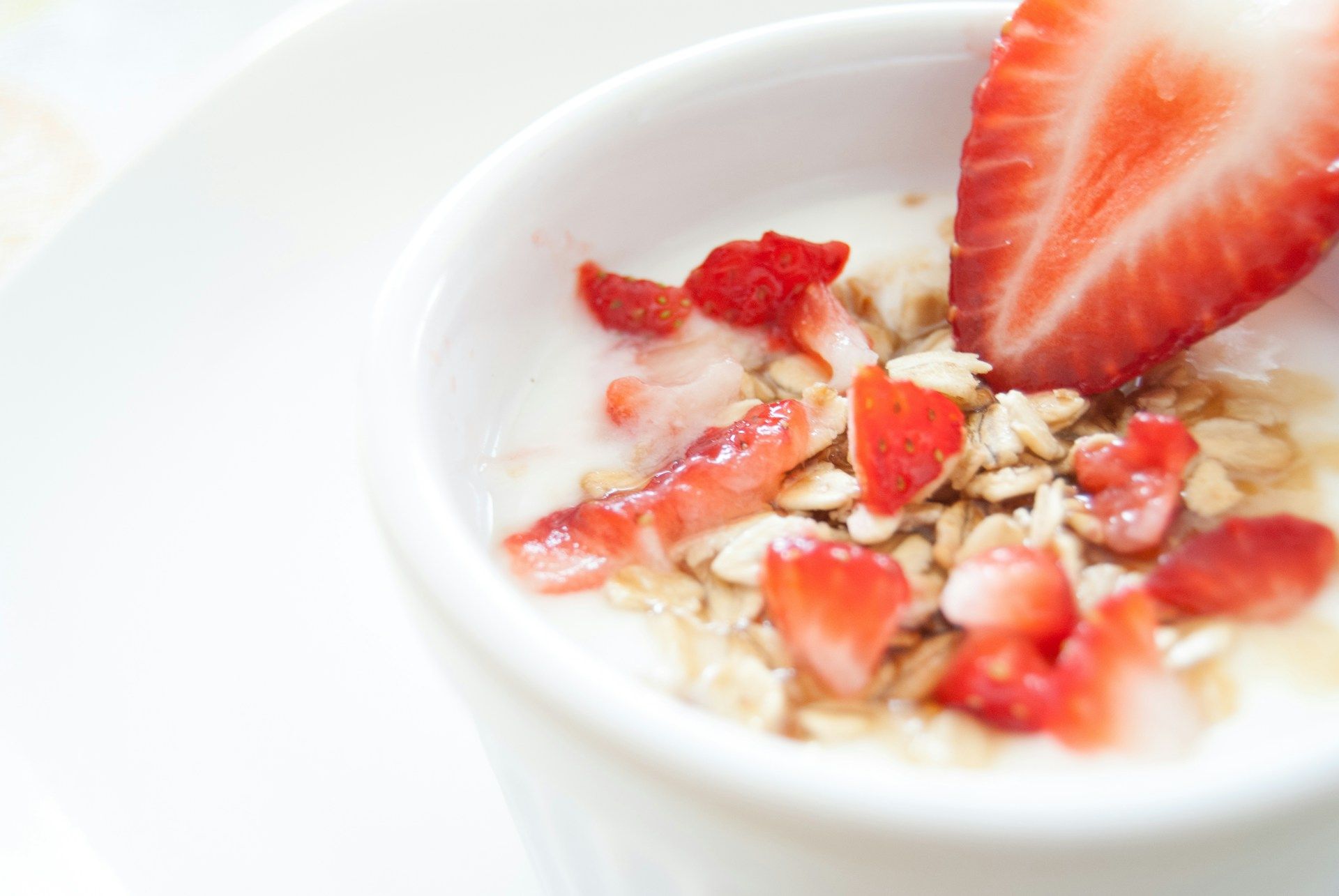 Les aliments qui diminuent le stress