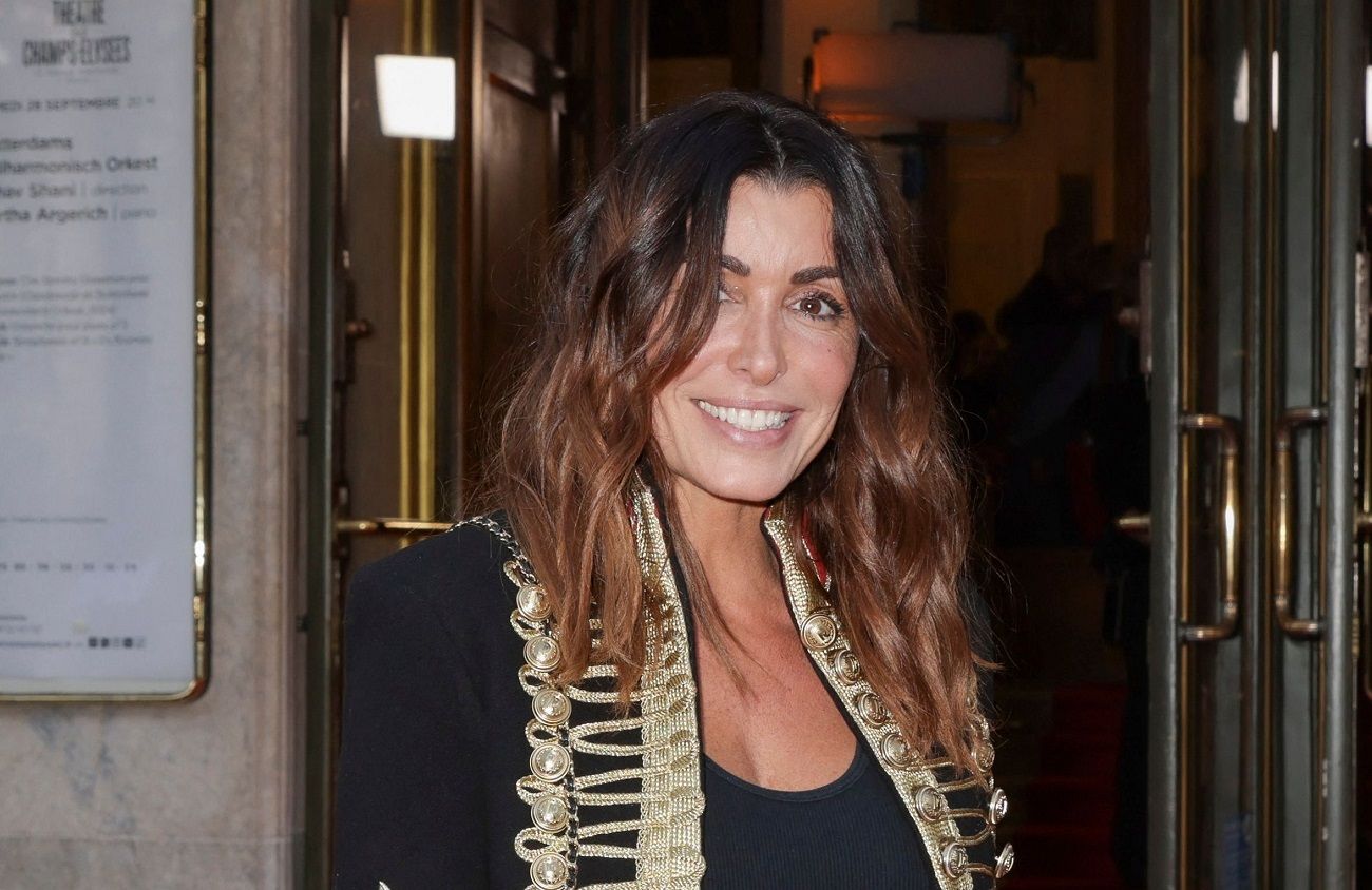 Jenifer suspend sa tourn&eacute;e&hellip; mais promet d&eacute;j&agrave; un retour plein de surprises