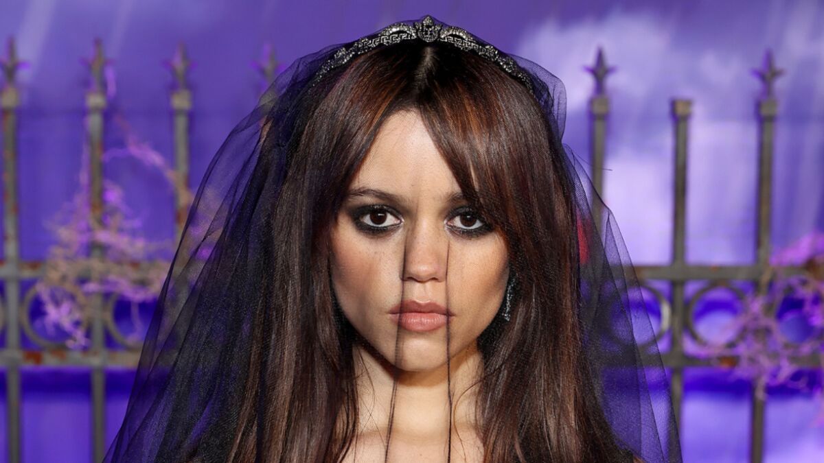 J’étais malheureuse : Jenna Ortega dénonce la pression subie après Mercredi