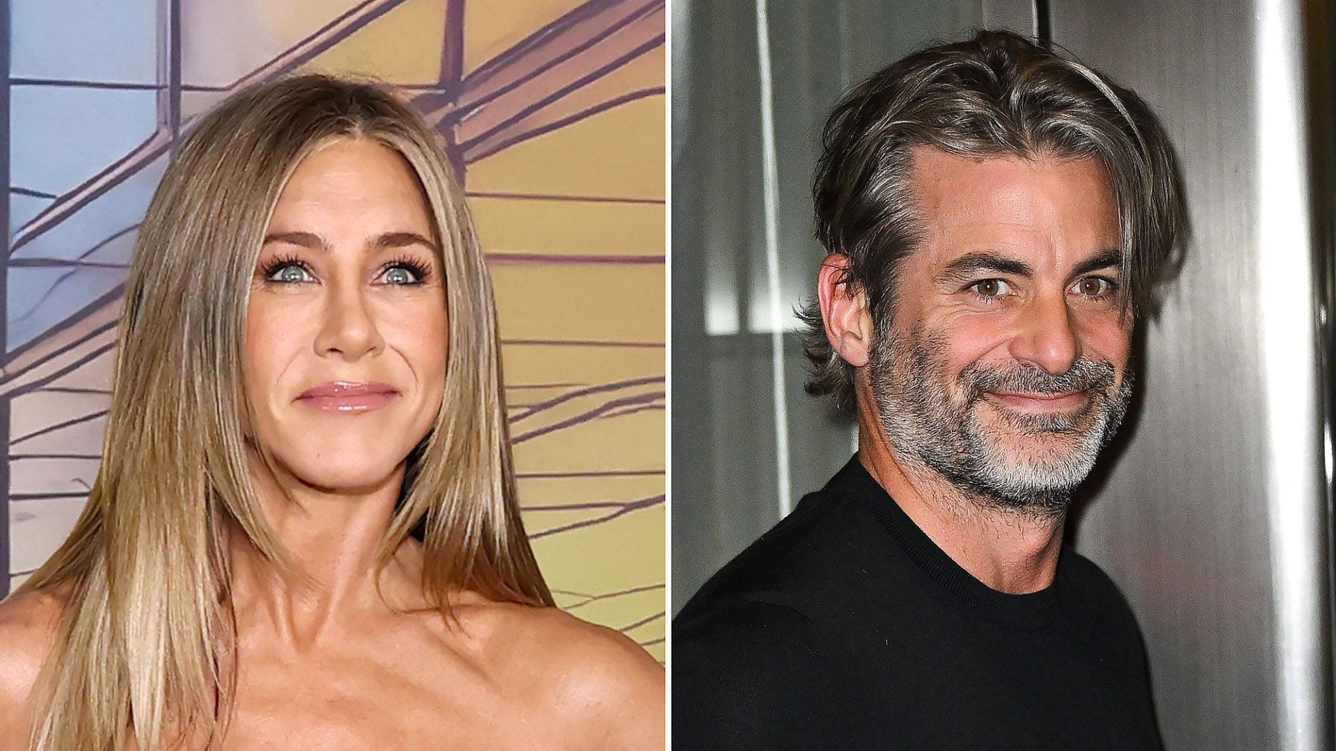 Jennifer Aniston m&eacute;connaissable : ce que Jim Curtis a chang&eacute; dans sa vie