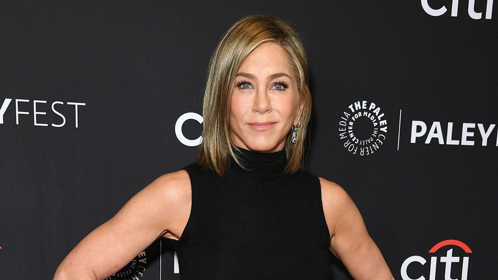 Jennifer Aniston : J'ai essayé de fonder une famille, son combat bouleversant pour avoir un enfant