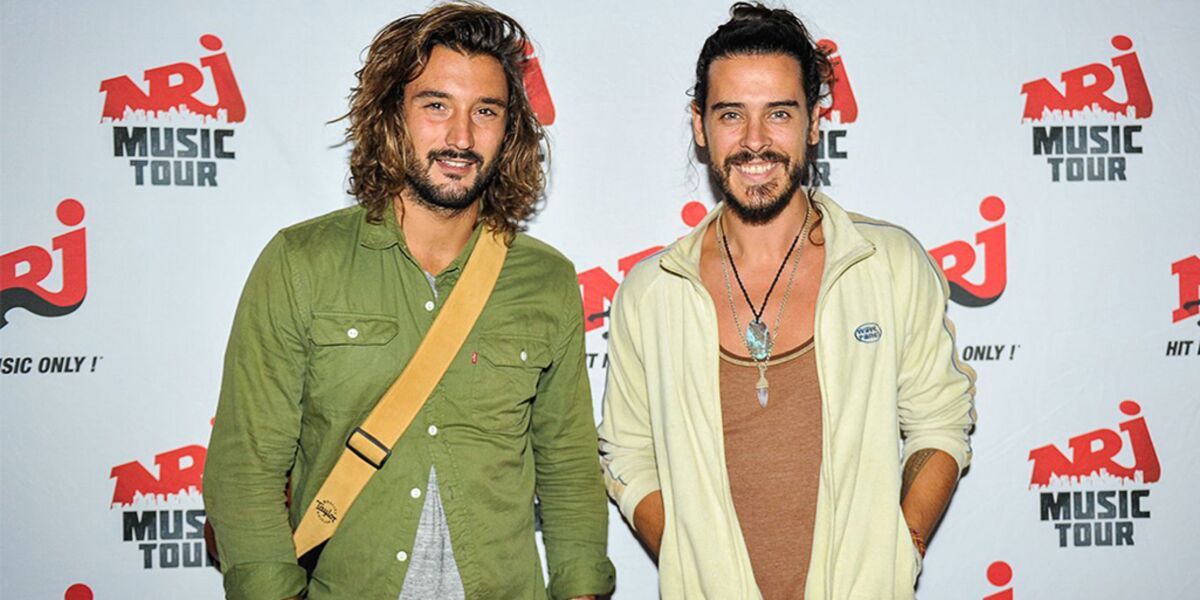 Une souffrance : Jérémy Frérot se confie sur la fin de son duo avec Flo Delavega