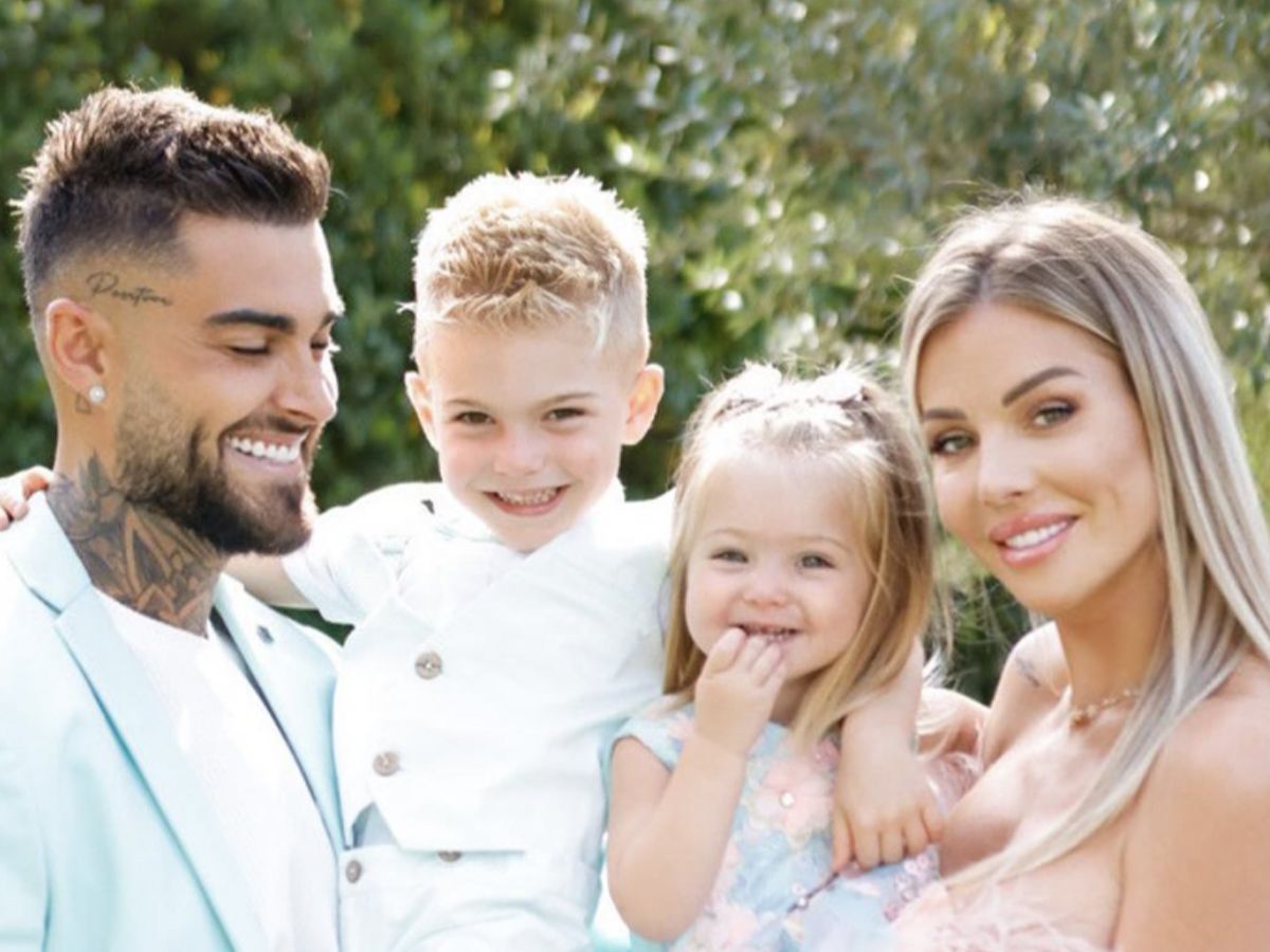 Jessica Thivenin et Thibault Garcia se séparent : ce qu’ils ont décidé pour leurs enfants
