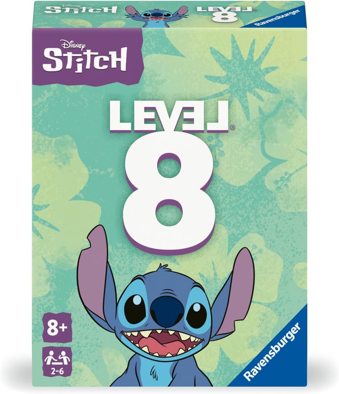 Level 8 Stitch : pourquoi ce jeu de cartes rigolo va vite devenir un incontournable à Noël