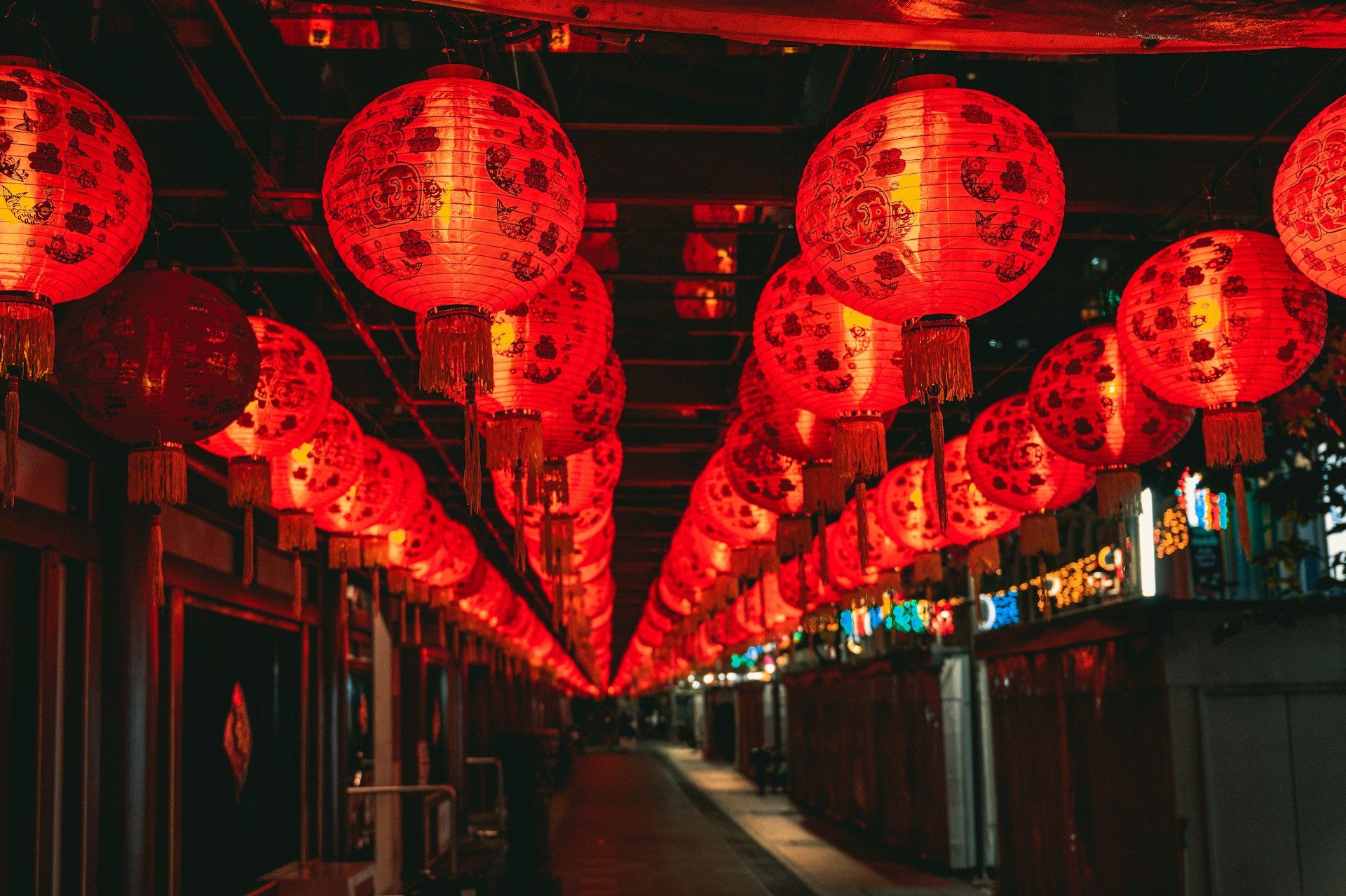 Hongbao, chance et superstition : pourquoi le chiffre 4 fait trembler le Nouvel An chinois 2026