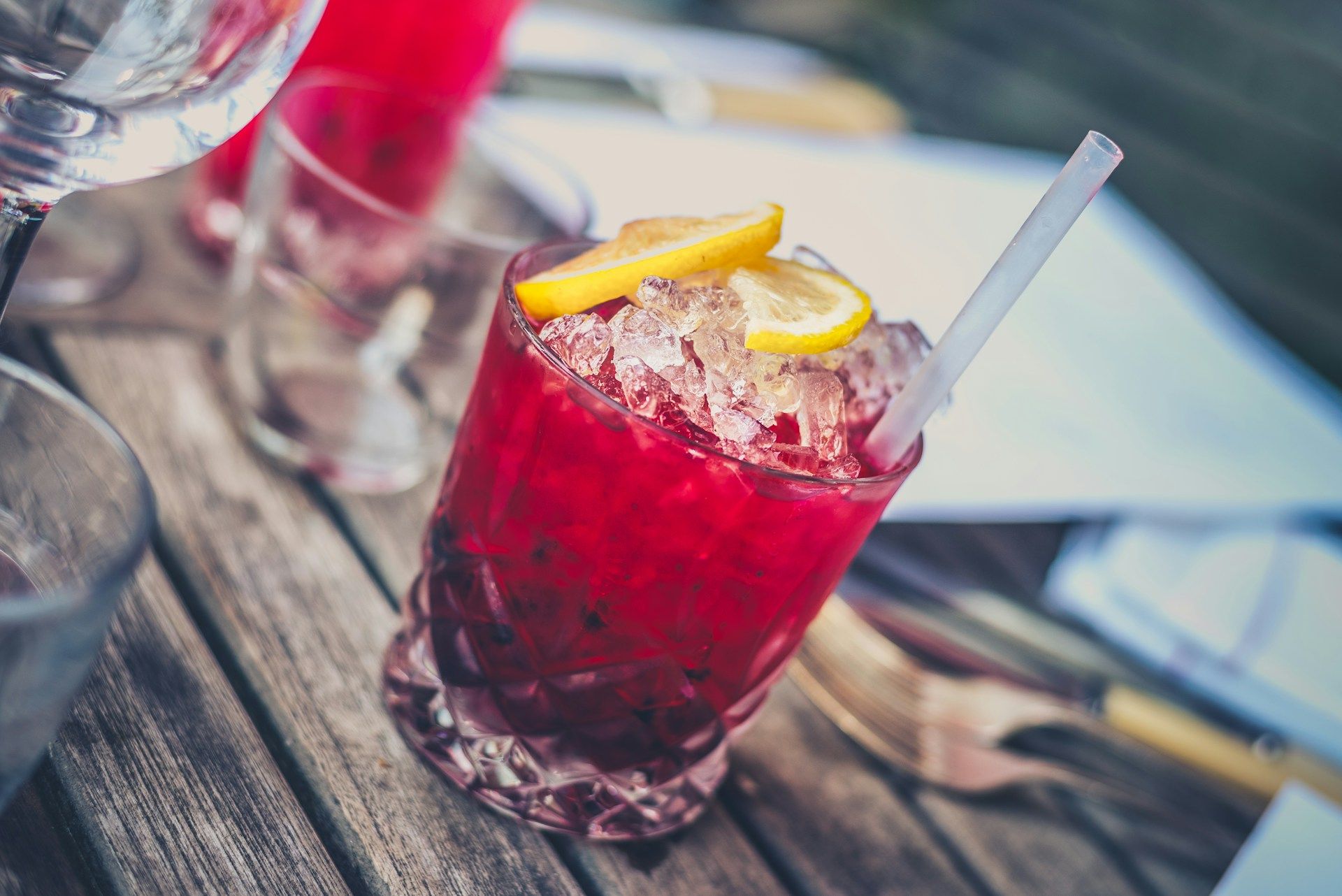 Le cerveau vieillit plus vite quand on boit de l'alcool chaque jour