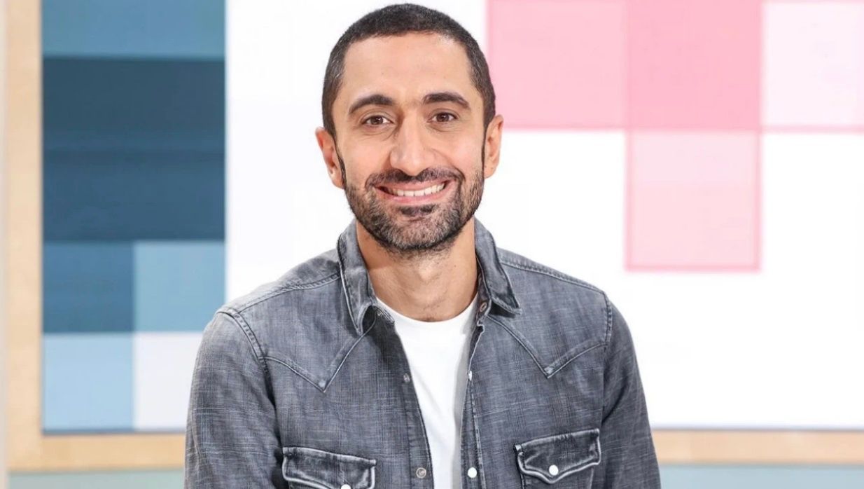 Pour votre sant&eacute;, mangez comme eux : la phrase de Jimmy Mohamed qui fait r&eacute;fl&eacute;chir toute une g&eacute;n&eacute;ration
