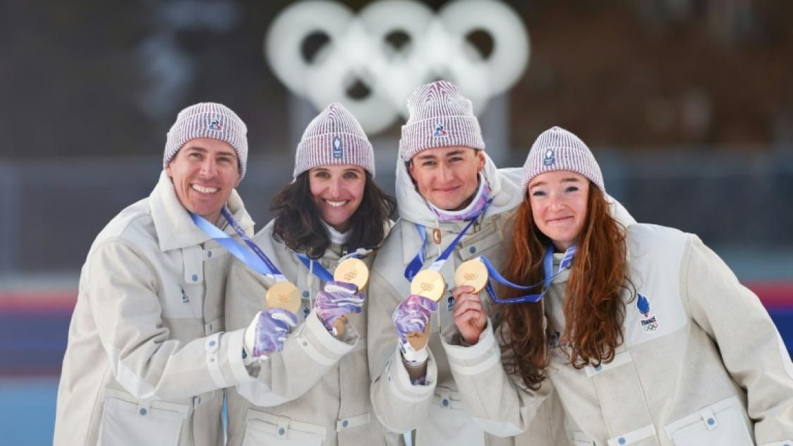 JO 2026 : ces millions versés aux champions français, voici les athlètes qui décrochent les plus grosses primes