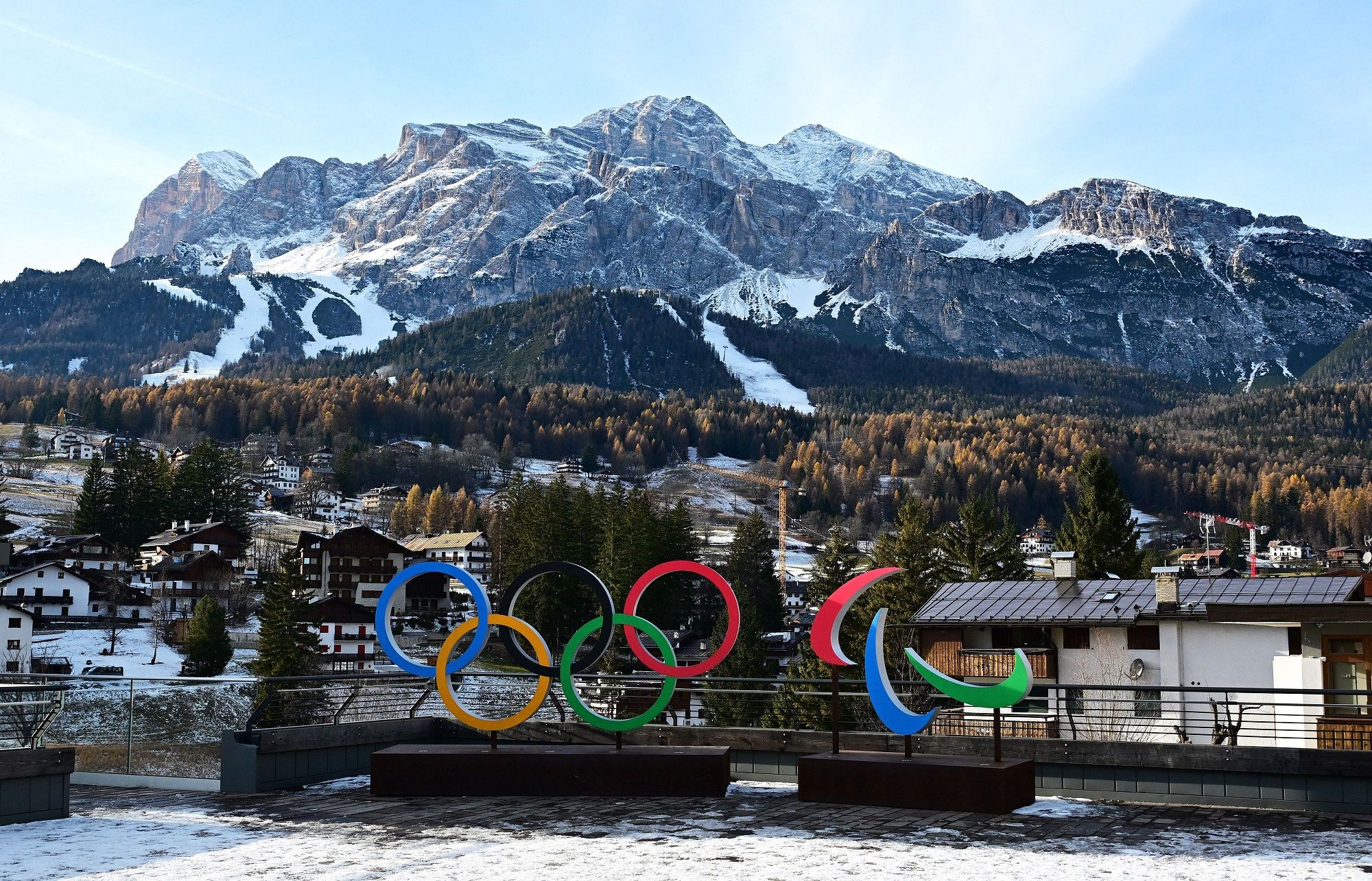 JO 2026 : les champions fran&ccedil;ais vont toucher des primes record !
