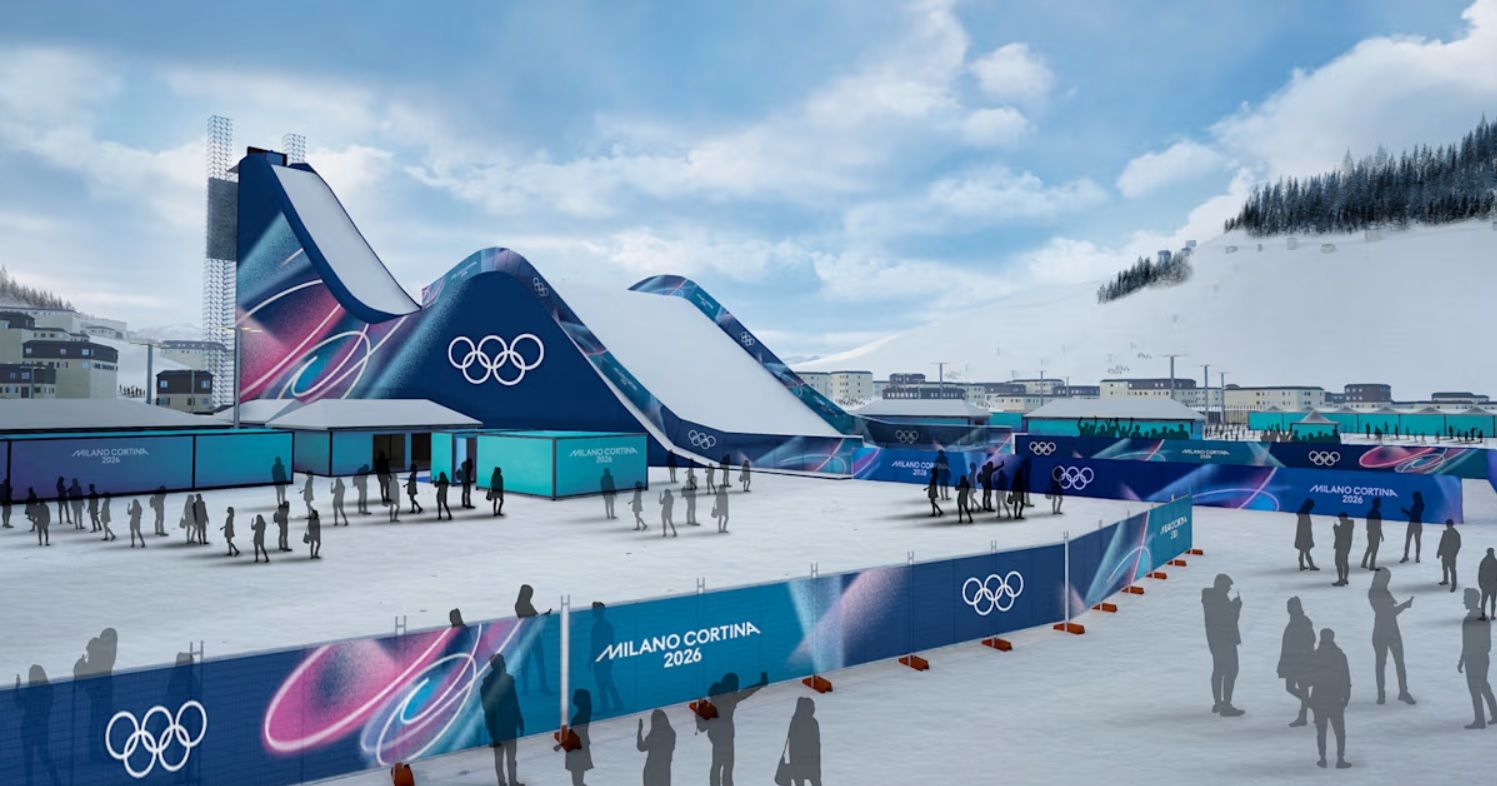 JO d'hiver 2026 : voici les primes que toucheront les médaillés français