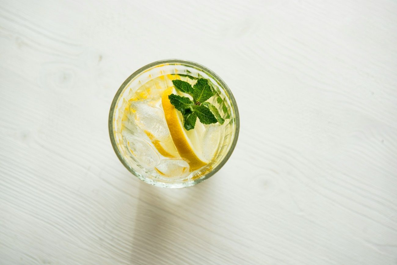 Combien de kilos on peut perdre si on arrête de boire de l'alcool ?