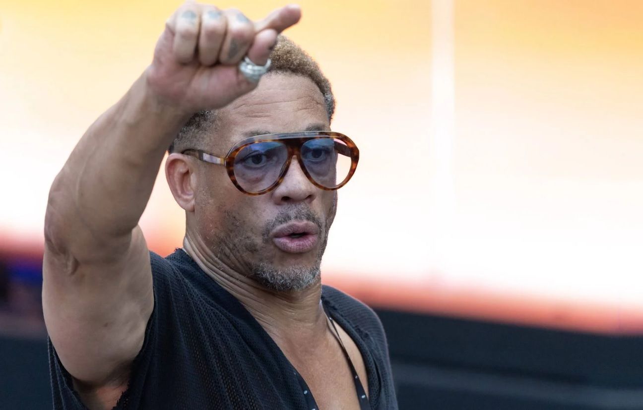 JoeyStarr victime d’un cambriolage en présence de sa compagne : voici le montant fou du butin