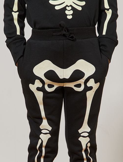 jogging-fluorescent-halloween-enfant