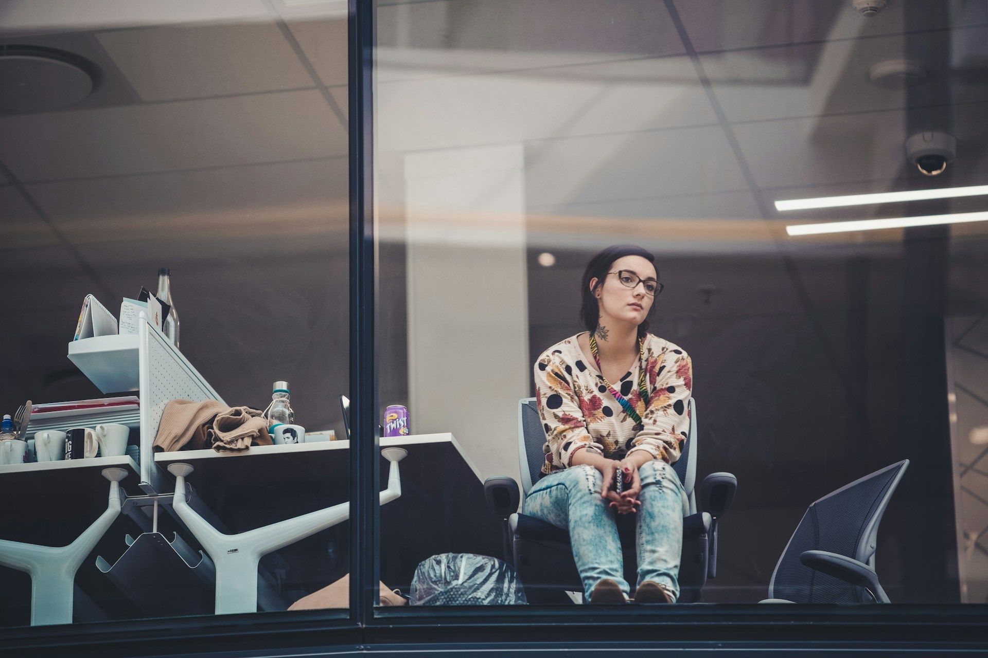 Pourquoi s'ennuyer, c'est très bon pour vous
