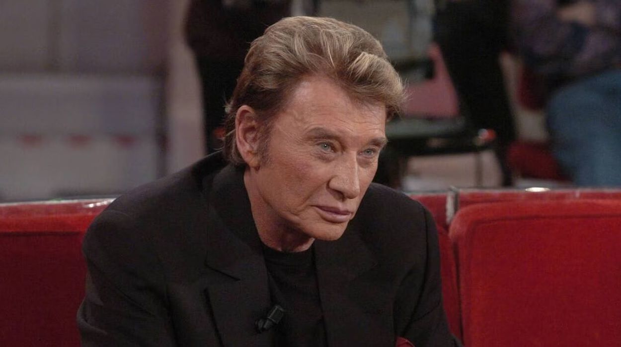 Johnny Hallyday : une série documentaire inédite prévue pour 2027