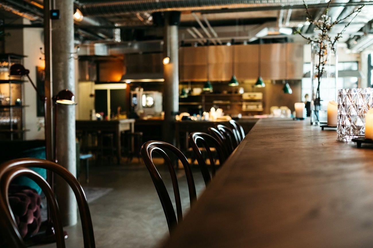 170 000 bistrots ont fermé en France depuis les années 60 : c'est très triste