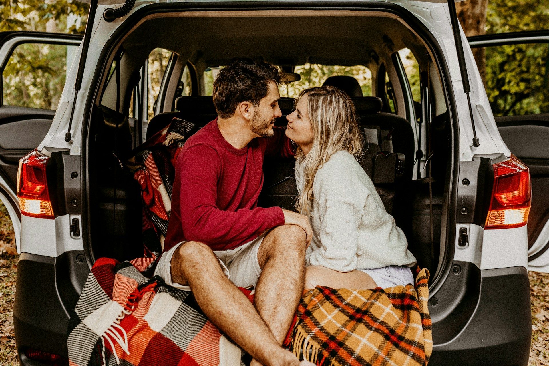 Pourquoi certains couples ne veulent pas vivre ensemble ?