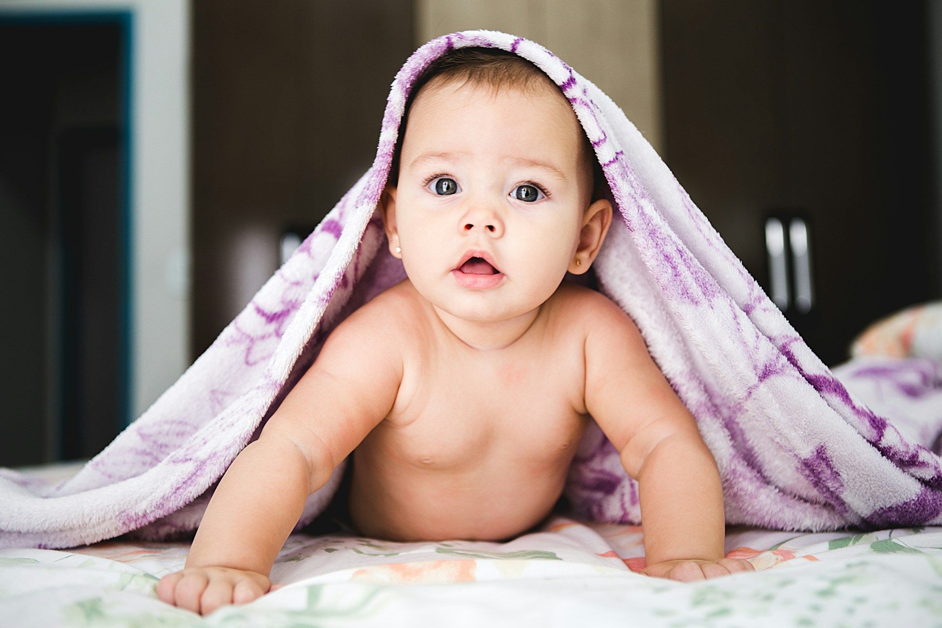 Id&eacute;es de pr&eacute;noms po&eacute;tiques pour b&eacute;b&eacute;