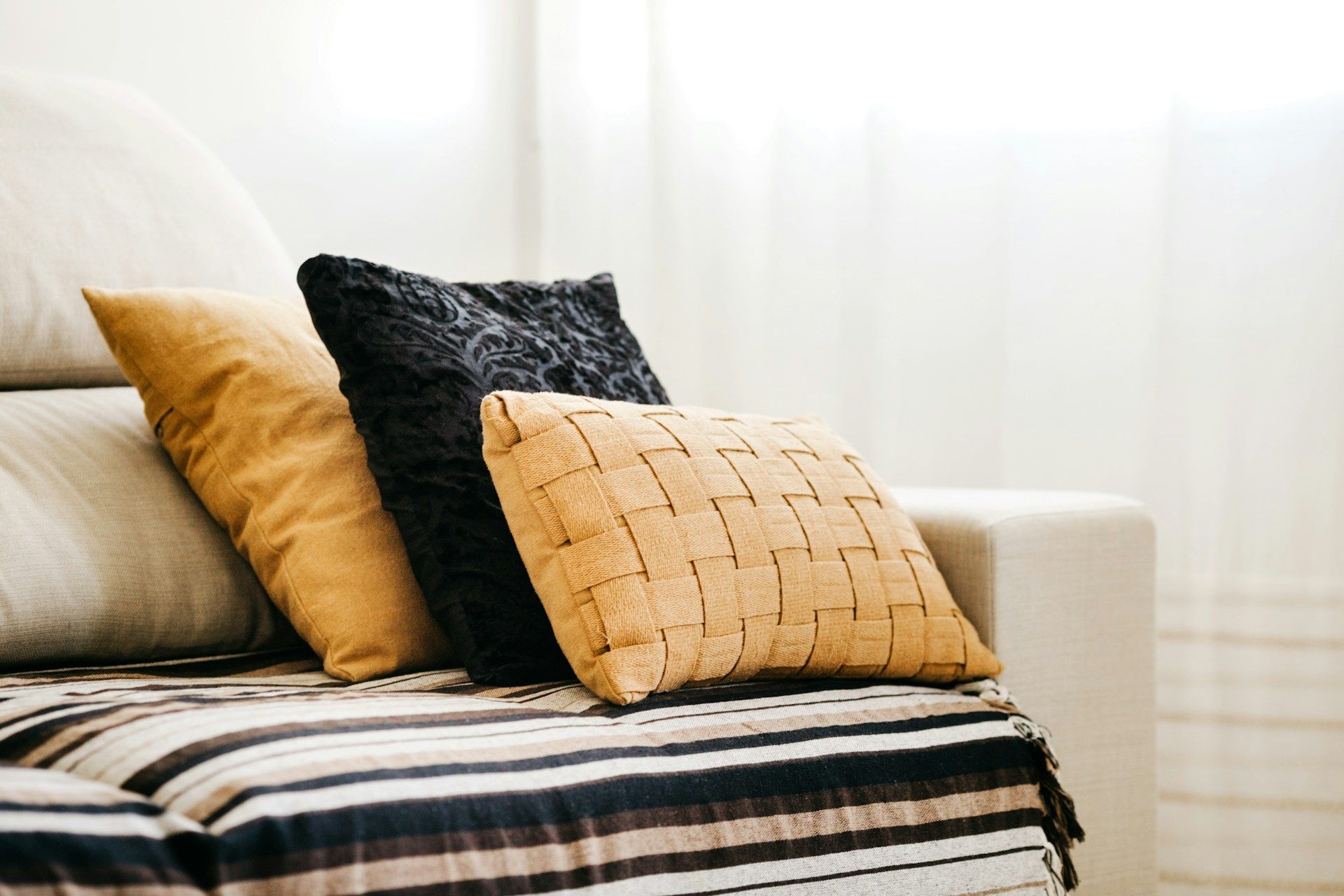 Comment bien choisir son oreiller ?
