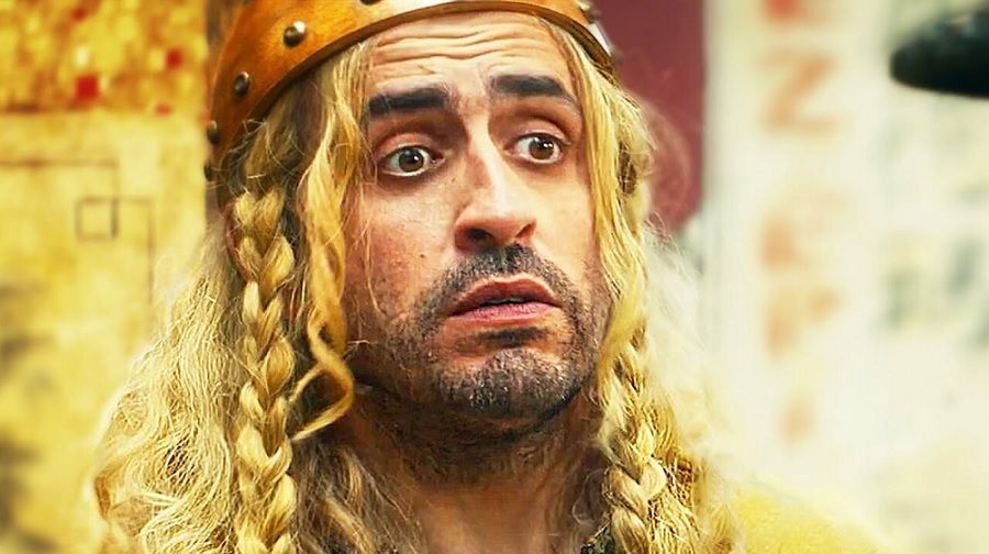 Après Guillaume Canet, Jonathan Cohen va réaliser le prochain Astérix : un pari fou qui secoue déjà le cinéma français