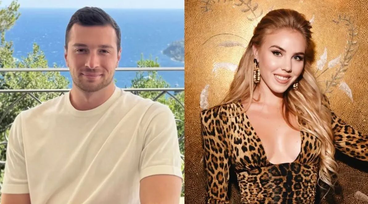 Jordan Bardella est-il en couple avec Maria Carolina de Bourbon ? Ces révélations qui relancent toutes les questions