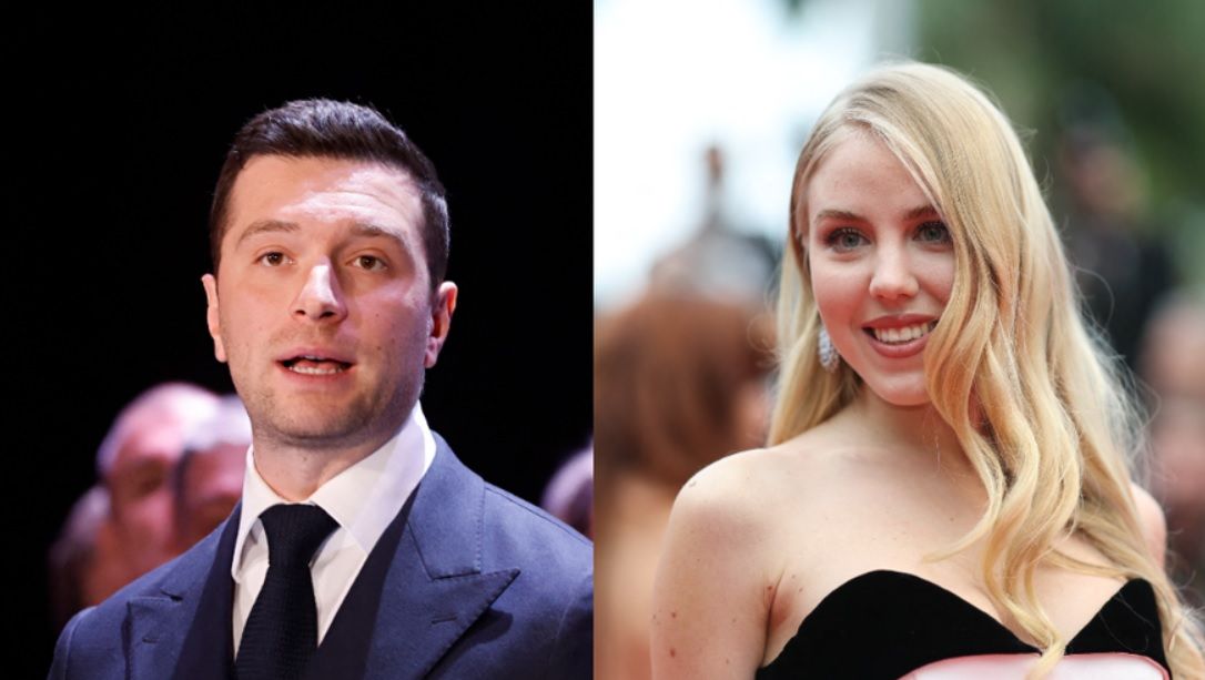 Ces images en Corse qui rapprochent Jordan Bardella et une princesse font exploser les sp&eacute;culations