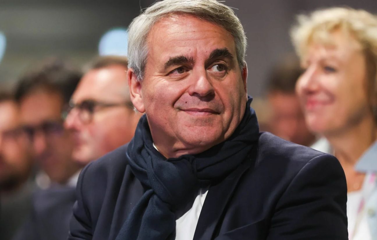 Xavier Bertrand s’en prend à Jordan Bardella : Il ne connaît rien à la vie