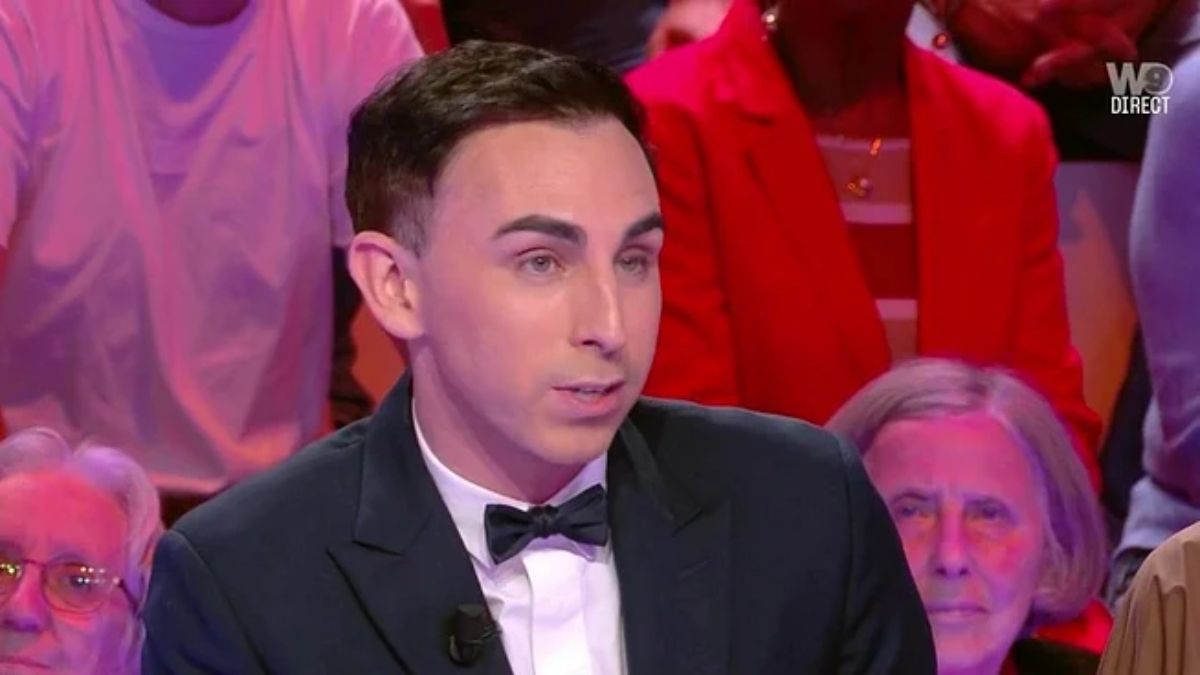 Je gagne tr&egrave;s bien ma vie : Jordan De Luxe d&eacute;voile son salaire chez Cyril Hanouna
