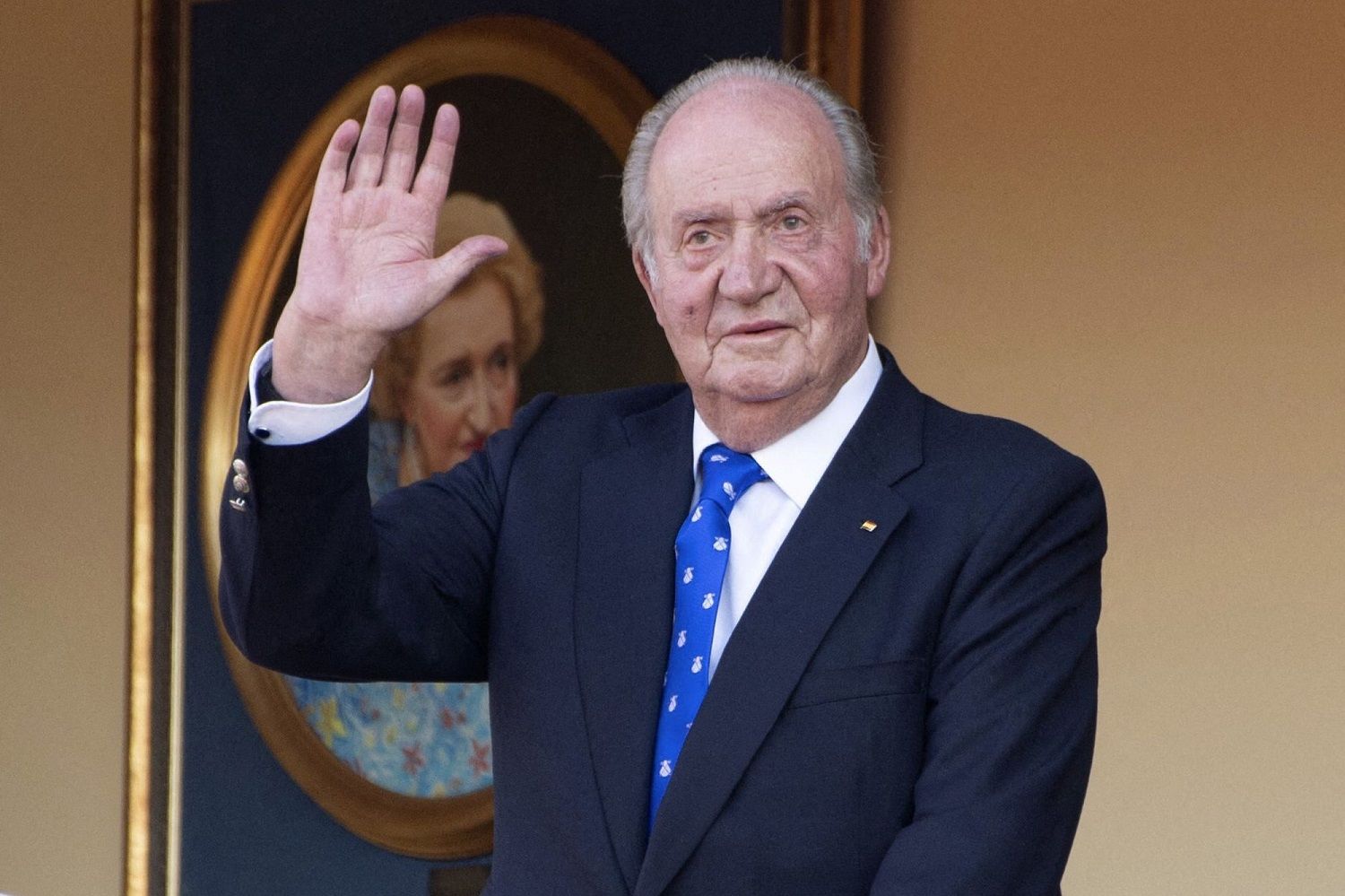 Juan Carlos brise le silence sur les rumeurs d&rsquo;une liaison avec Lady Diana et livre un portrait inattendu de la princesse