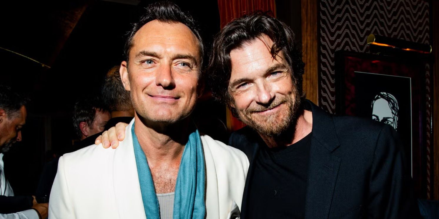 Black Rabbit : la série Netflix explosive qui dévoile Jude Law et Jason Bateman en frères ennemis