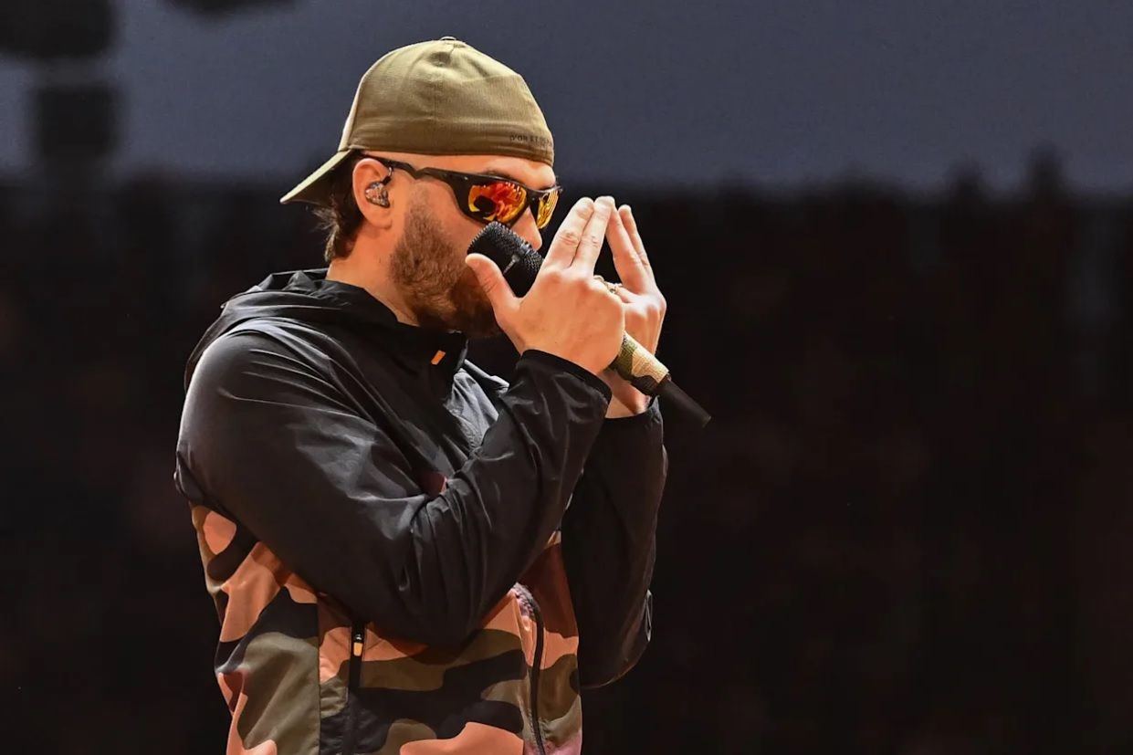 Jul revient en force : son double album TP sur TP sort ce vendredi et affole déjà les fans
