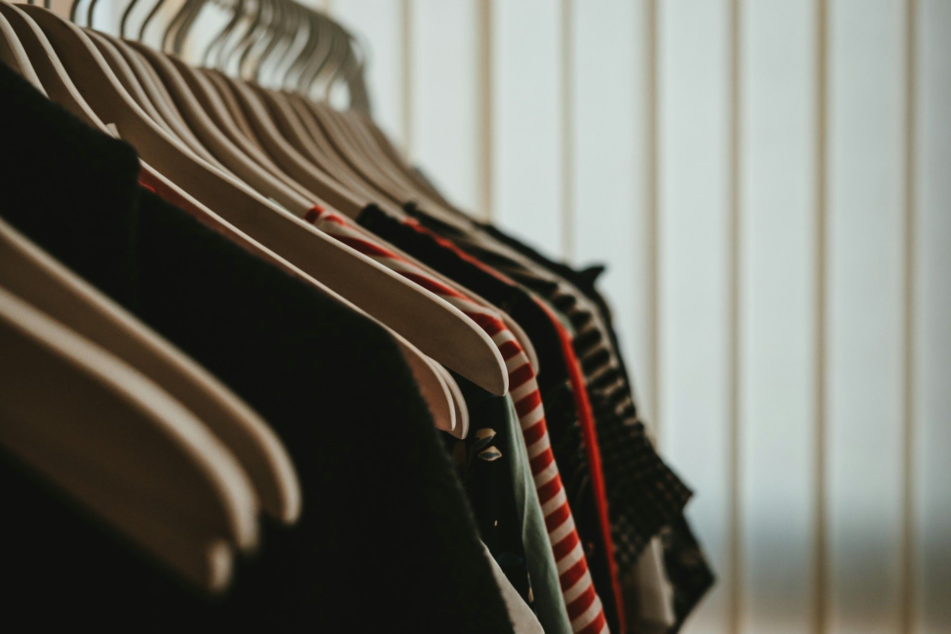 Trier son dressing : les conseils