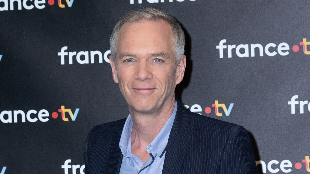 Julien Arnaud quitte France 2 pr&eacute;matur&eacute;ment avant son arriv&eacute;e sur BFMTV