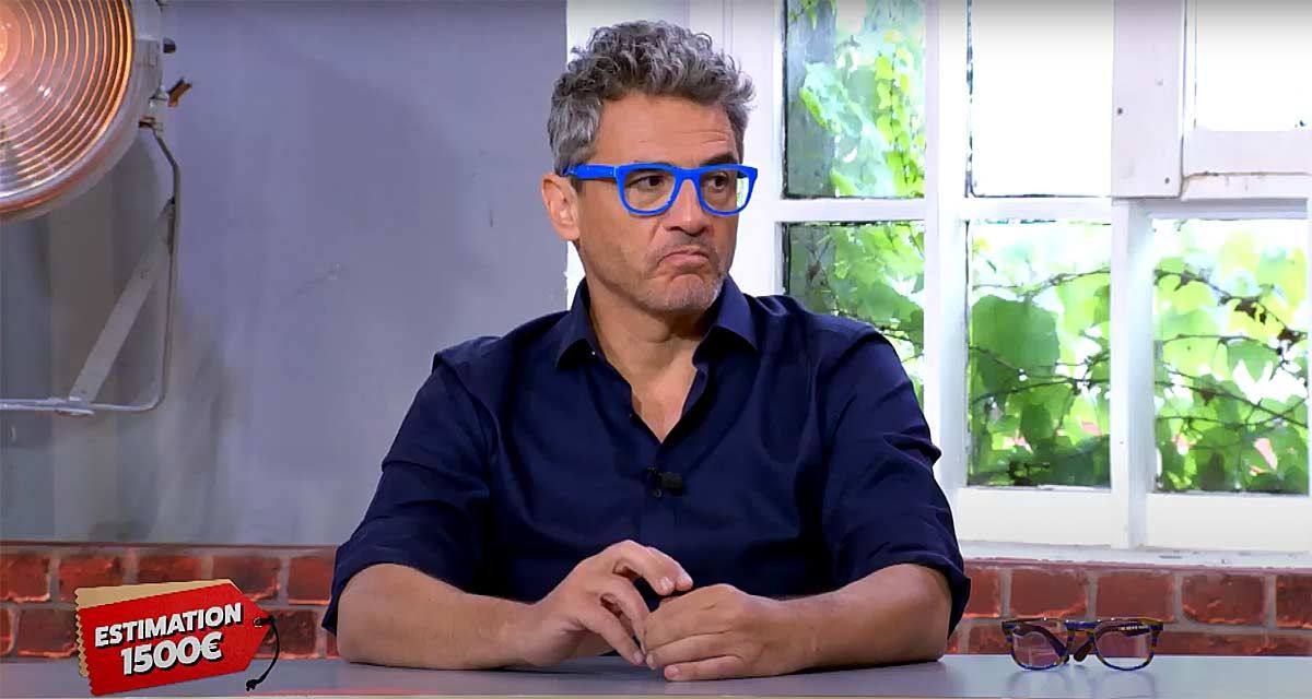 J’ai très peur qu’il vienne : Julien Cohen (Affaire conclue) accusé de violences et de harcèlement, son ex-femme saisit la justice