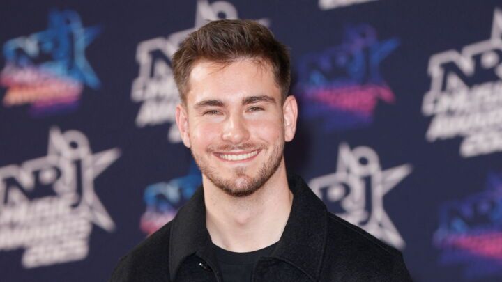 J’ai fini par accepter même si cela me faisait un peu peur : le défi inattendu de Julien Lieb dans Danse avec les stars