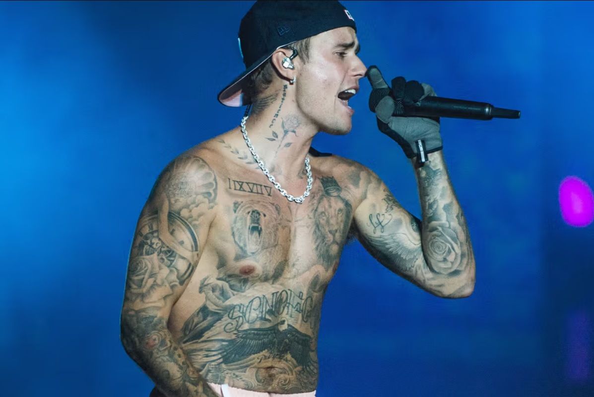 Elle est si belle ! : pourquoi Britney Spears a voulu soutenir Justin Bieber après la polémique