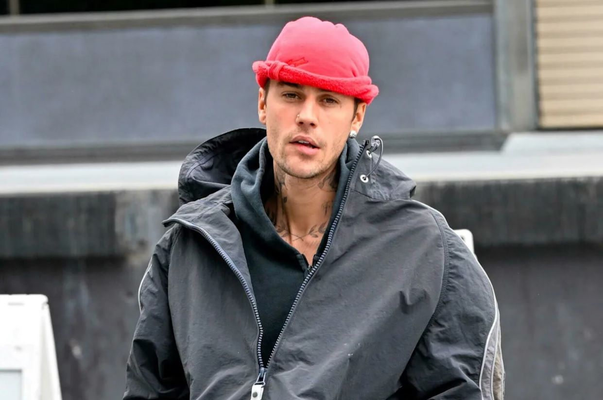Justin Bieber : cette vidéo troublante qui alarme ses fans