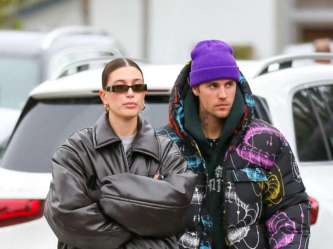 Justin et Hailey Bieber en crise ? Ce que révèle l’absence de bague à 500 000 $